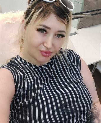 Проститутка Еленочка