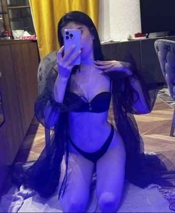 Проститутка Маша