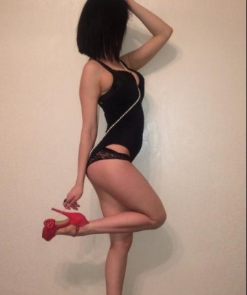 Проститутка Маргарита