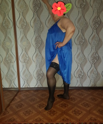 Проститутка Ирина