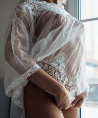 Проститутка Юлечка